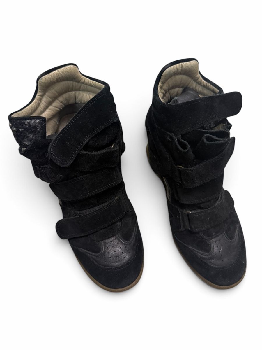 Isabel Marant Chaussures femmes: Isabel Marant – D'occasion à Buochs par zukkias 2