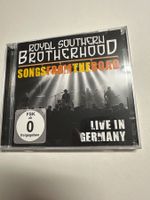 Royal Southern Brotherhood ‎(Mike Zito) (CD+DVD vergriffen