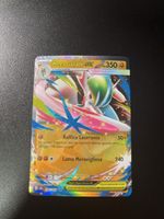 Pokémon - Mega Gallade ex CRI 048/086