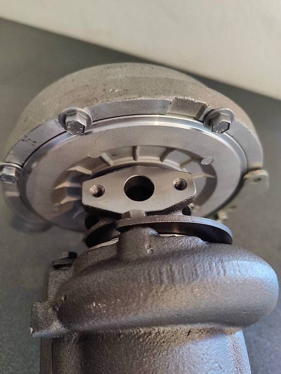 Tutti i ricambio: turbo Renault Master Fiat Ducato 2.8 – Usato da Bex venduto da Samu41 3