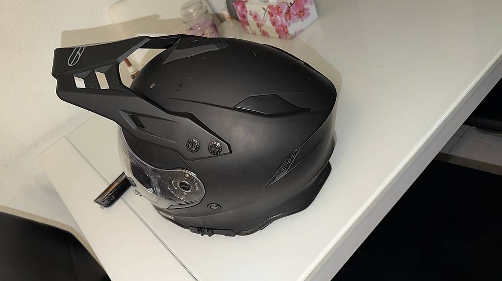 Giacche: giacca+ casco moto trattabili – Nuovo e nell'imballaggio originale da Biasca venduto da ani_hgk8 4