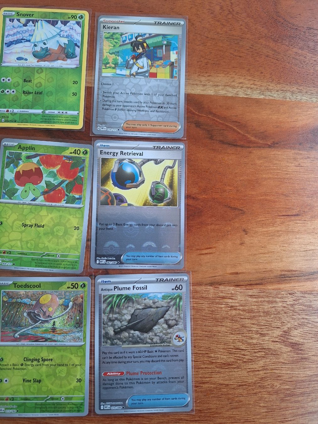 Pokémon Sammelbilder & Trading cards: Pokemon Karten Sammlung 30 Stk. – Gebraucht aus Hunzenschwil von oli23 5