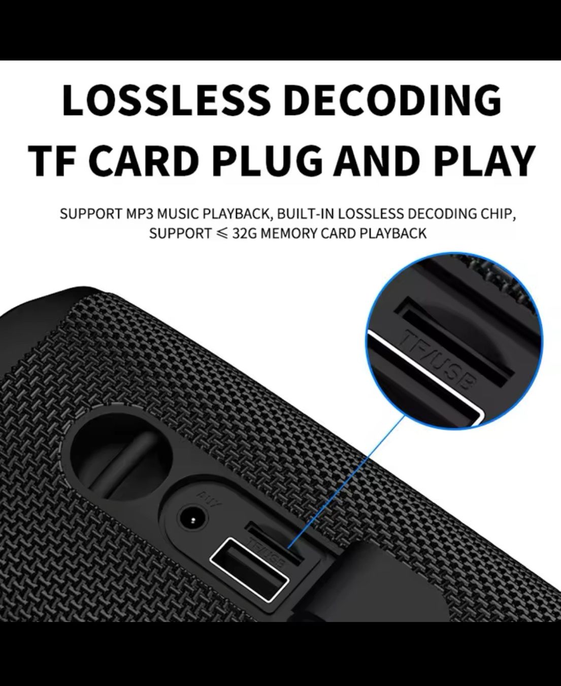 Casse acustiche: Haut-parleur Bluetooth portable Flip 6 – Nuovo e nell'imballaggio originale da Marly venduto da Rage_ 4