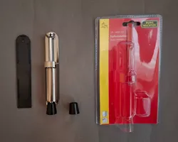 Türstopper Burg Wächter, TF 165 Ni SB🚪