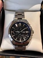 Casio Oceanus Radio Wave Solar - Neuve jamais portée!