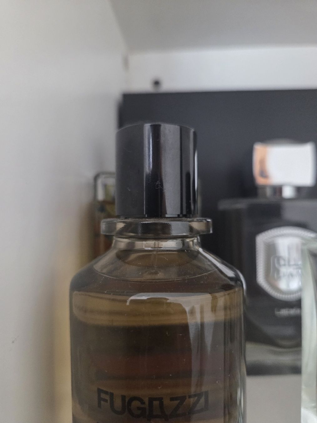 Profumi & Eau de Toilette: Fugazzi Passionfroudh – Nuovo (secondo la descrizione) da Zollikofen venduto da Vintageforyou 1
