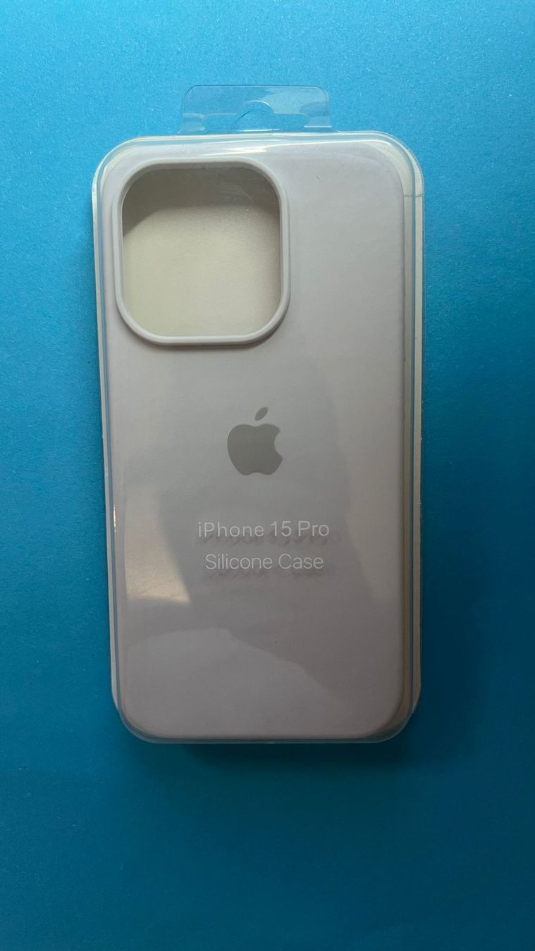 Cover & Protezioni schermo: Coque iPhone 15 Pro Différentes couleurs. Hülle – Nuovo e nell'imballaggio originale da Eysins venduto da pro_7lnq 5