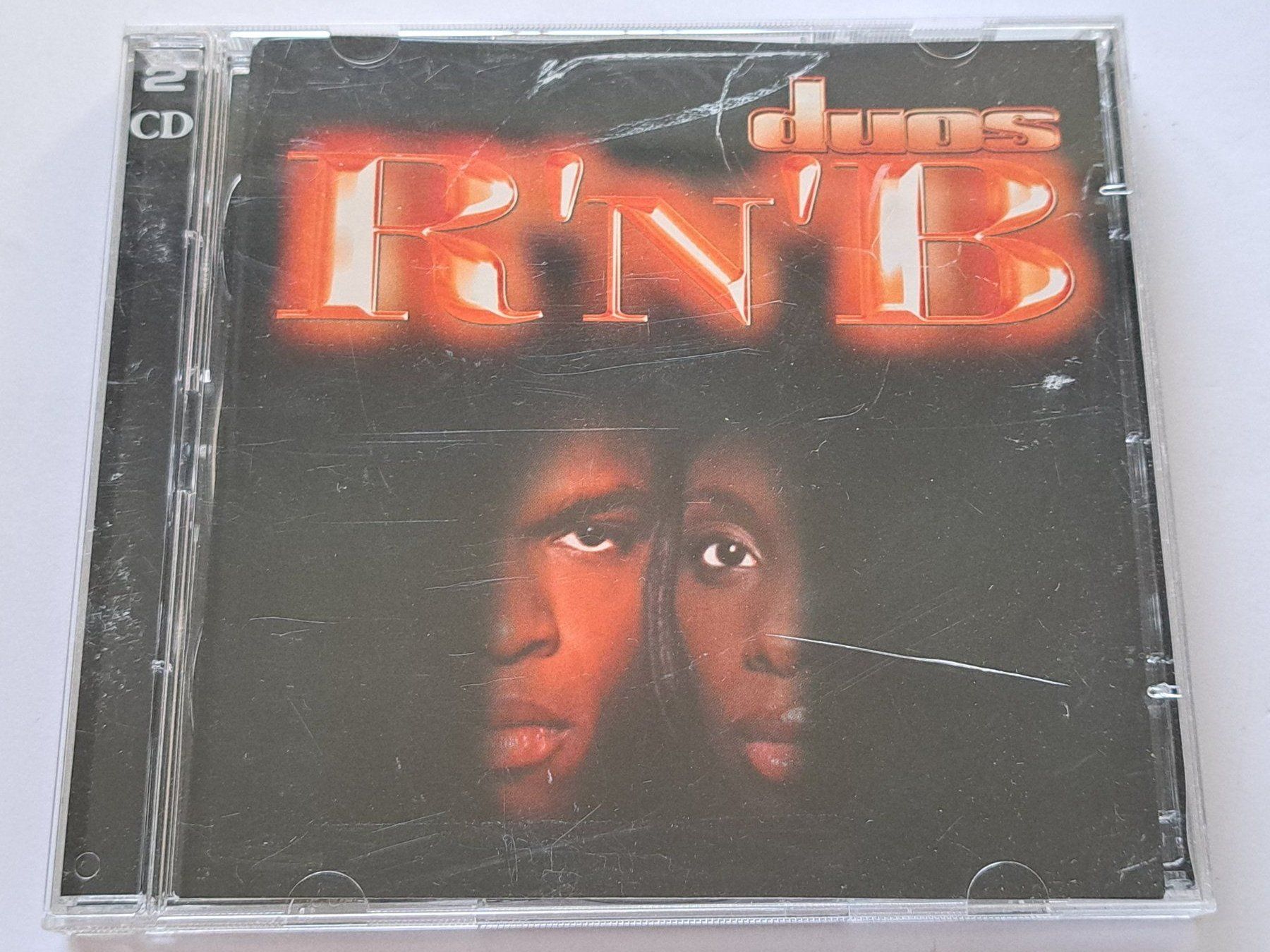 CD: Cd Duos R & B  – Usato da Pully venduto da bro_n52j