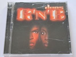 Cd Duos R & B 