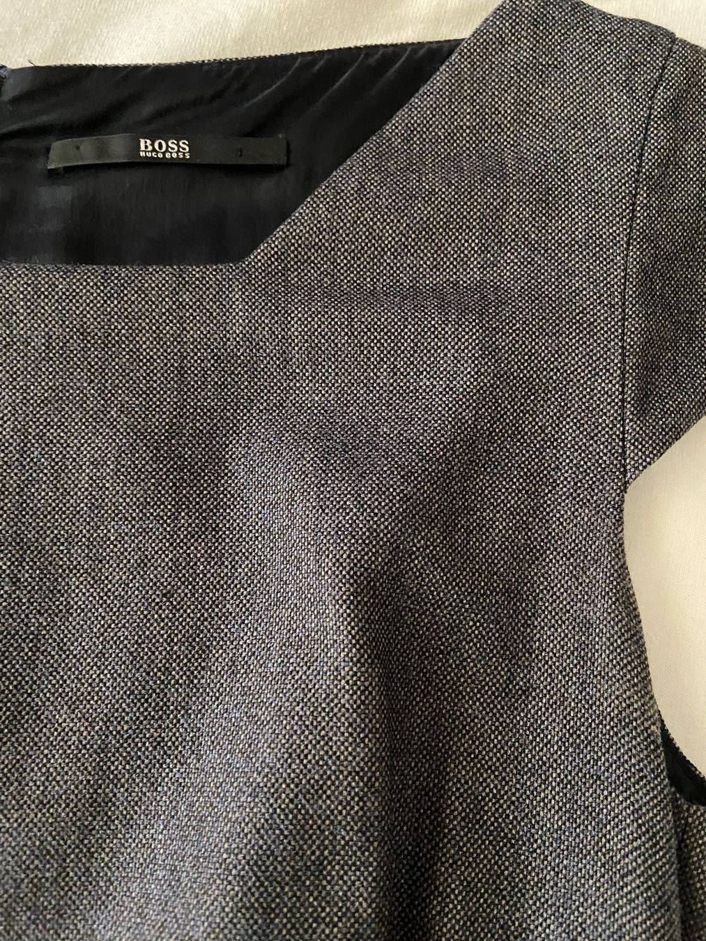 Hugo Boss Kleider: Boss-Kleid – Gebraucht aus Unterengstringen von bar_rh5f 1