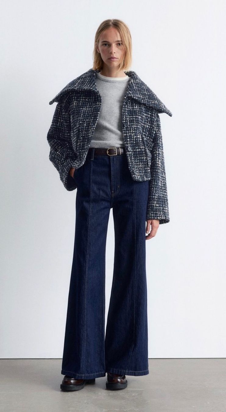 Other Stories Giacche: &Other Stories jacket size S – Nuovo (secondo la descrizione) da Kloten venduto da wer_26t5 7