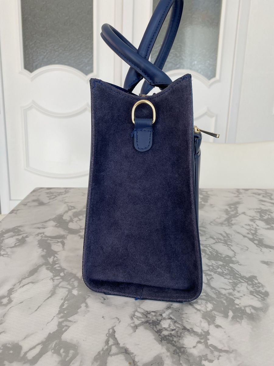 Taschen für Damen: Leder Tasche NEU! – Neu (gemäss Beschreibung) aus Aegerten von G7unit 4