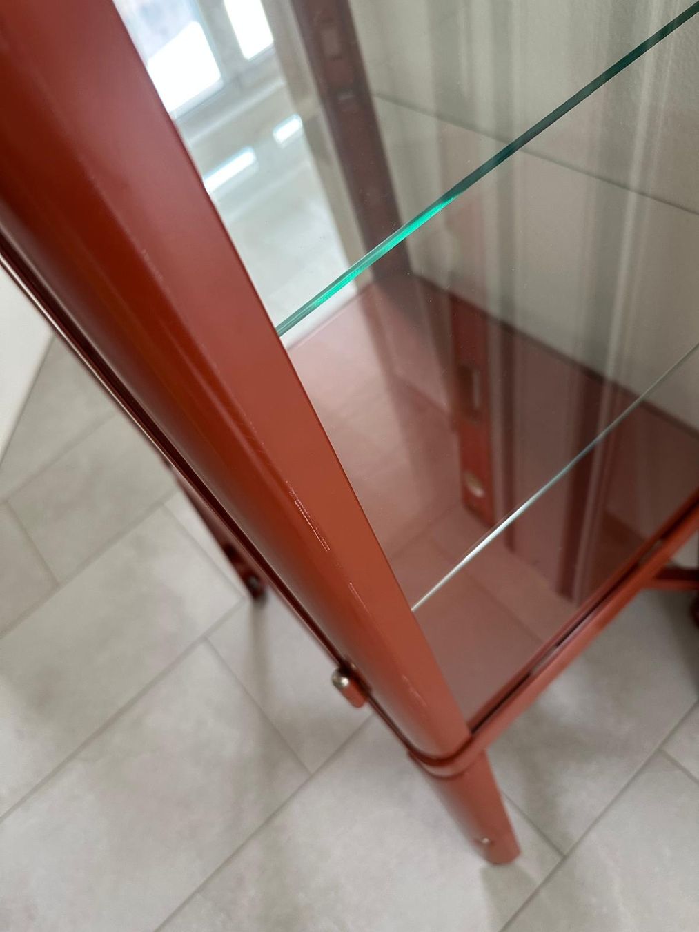 Ikea Vitrinen: Vitrine FABRIKÖR – Gebraucht aus Holderbank SO von Rodeodeo 7