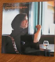 Patricia Barber Vinyl LP Nigthclub