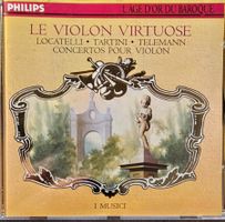 I Musici – The Virtuoso Violin