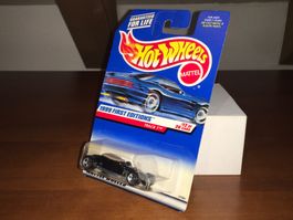 Track T Hot Rod 1/64 Hot Wheels 1999 First Editions