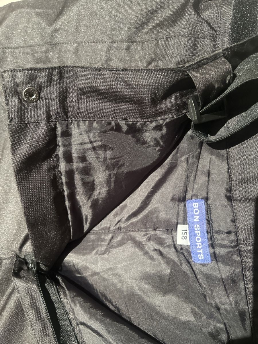 Pantalons: Skihose – D'occasion à Buttisholz par Ka6018 3