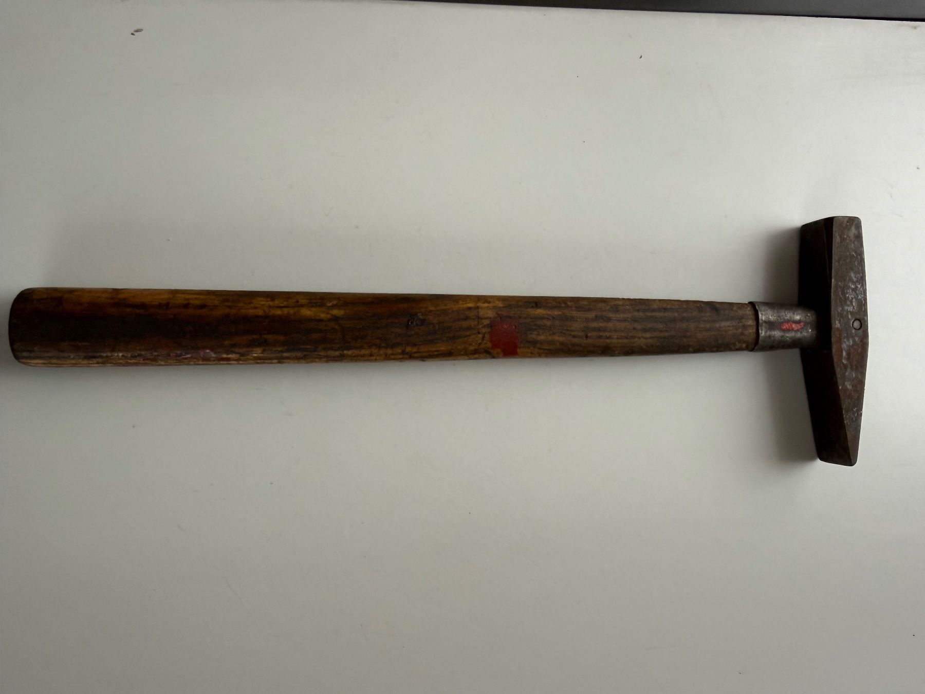 Alle Werkzeuge: Antiker Hammer – Gebraucht aus Ibach von style.hr 3