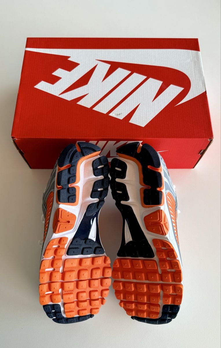 Nike Scarpe da uomo: Nike Vomero 5 neuves 43 – Nuovo e nell'imballaggio originale da Savièse venduto da Cedric007 4