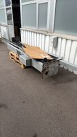 Nussbaum Hebebühne HL 2 35 NT 3500 kg Baujahr 2016