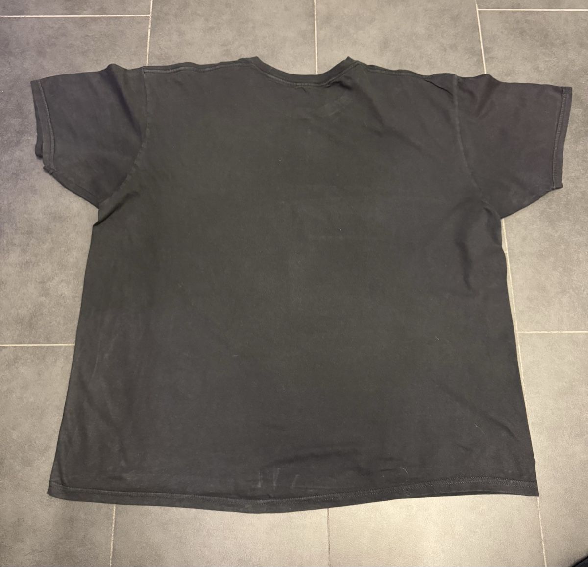 T-shirt: Marvel Vintage Shirt Gr.XXL – Usato da Herisau venduto da Seyashop1 1
