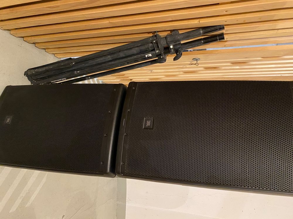 jbl-eon-615-kaufen-auf-ricardo