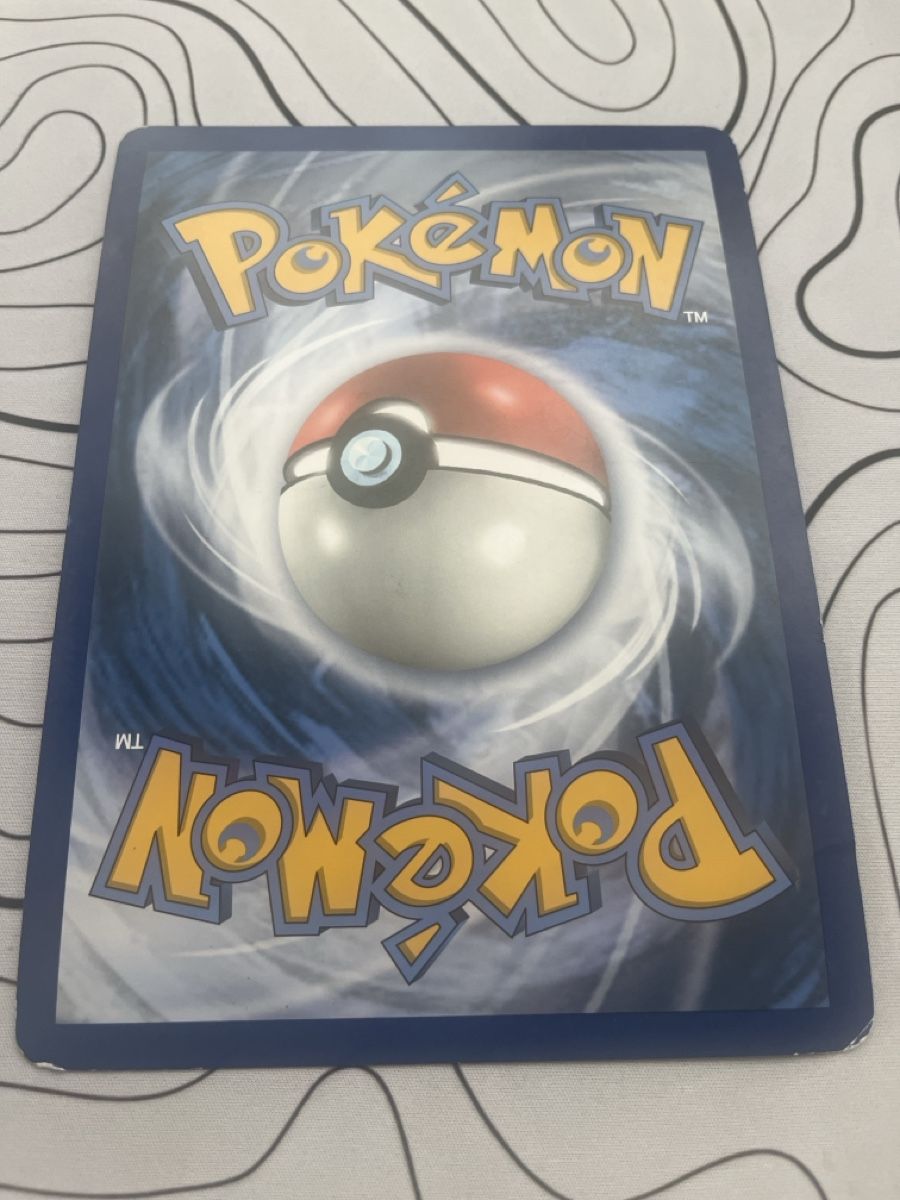 Pokémon Carte collezionabili: Grosse Mewtwo Karte – Usato da Rüti ZH venduto da san_d7tx 1
