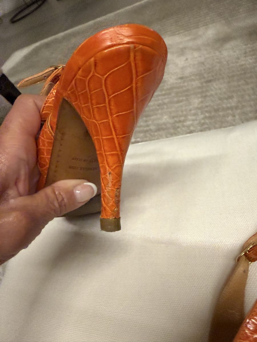Hermès Damenschuhe: Hermés sandalen  – Gebraucht aus Bellinzona von Giulia3440 4