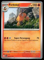 Pokemon Ferkokel 030/217