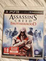 Assassin's Creed Brotherhood, Vergriffen!