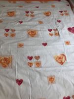 Fourre de duvet 160 x 210