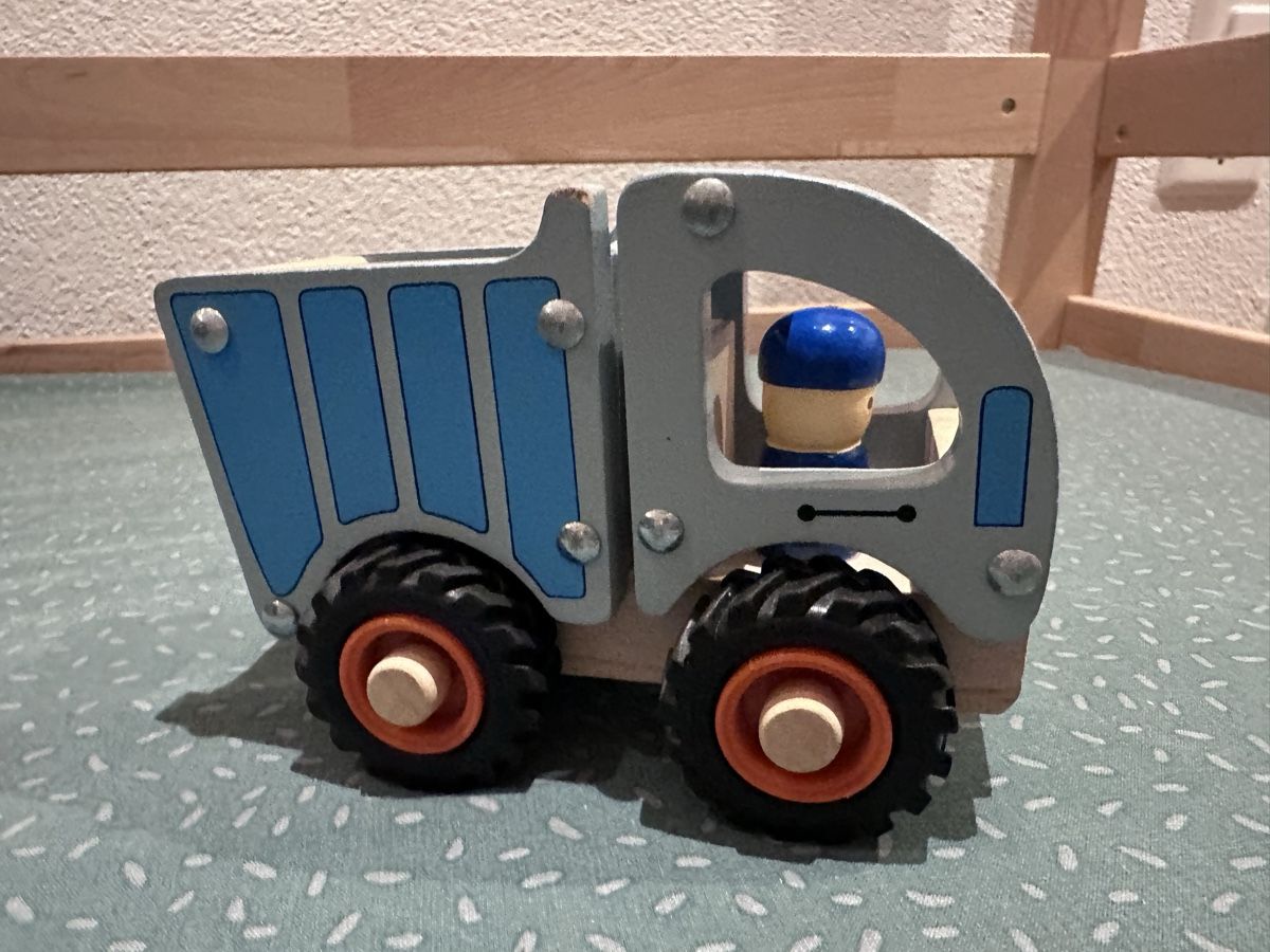 Giocattoli: Great Condition Kids Toys – Usato da Bülach venduto da VM8392X 1