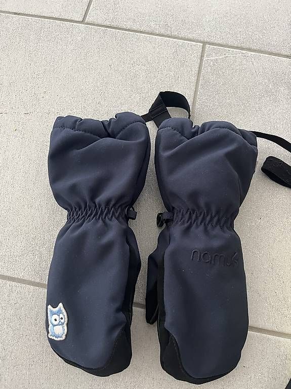 Gants: Namuk Handschuhe 116 – D'occasion à Uetendorf par EMorf 2