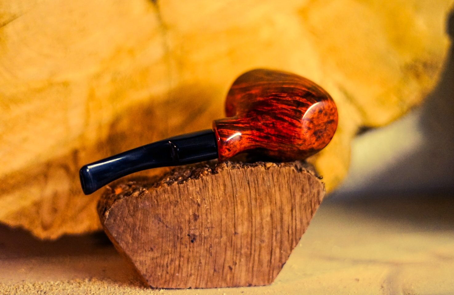 Pipe & Accessori: RauchWerk Pfeife - Neu! – Nuovo e nell'imballaggio originale da Rothrist venduto da schmuus 5