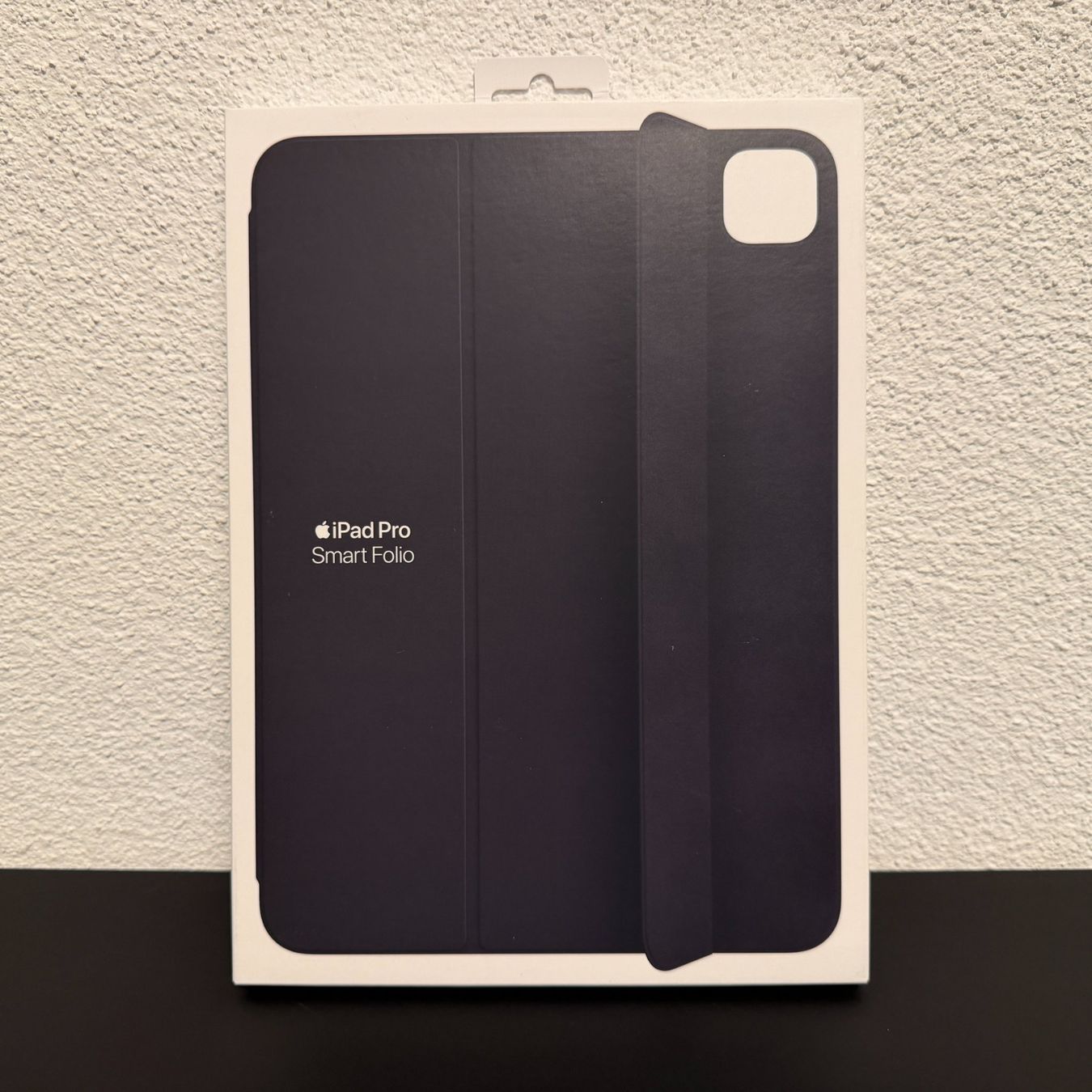 Apple Covers & Borse: Apple | Smart Folio | iPad Pro 11 | Schwarz – Nuovo (secondo la descrizione) da Tägerwilen venduto da Skillet 1