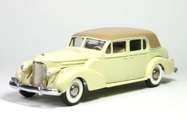 Rextoys Cadillac V16 1938-40