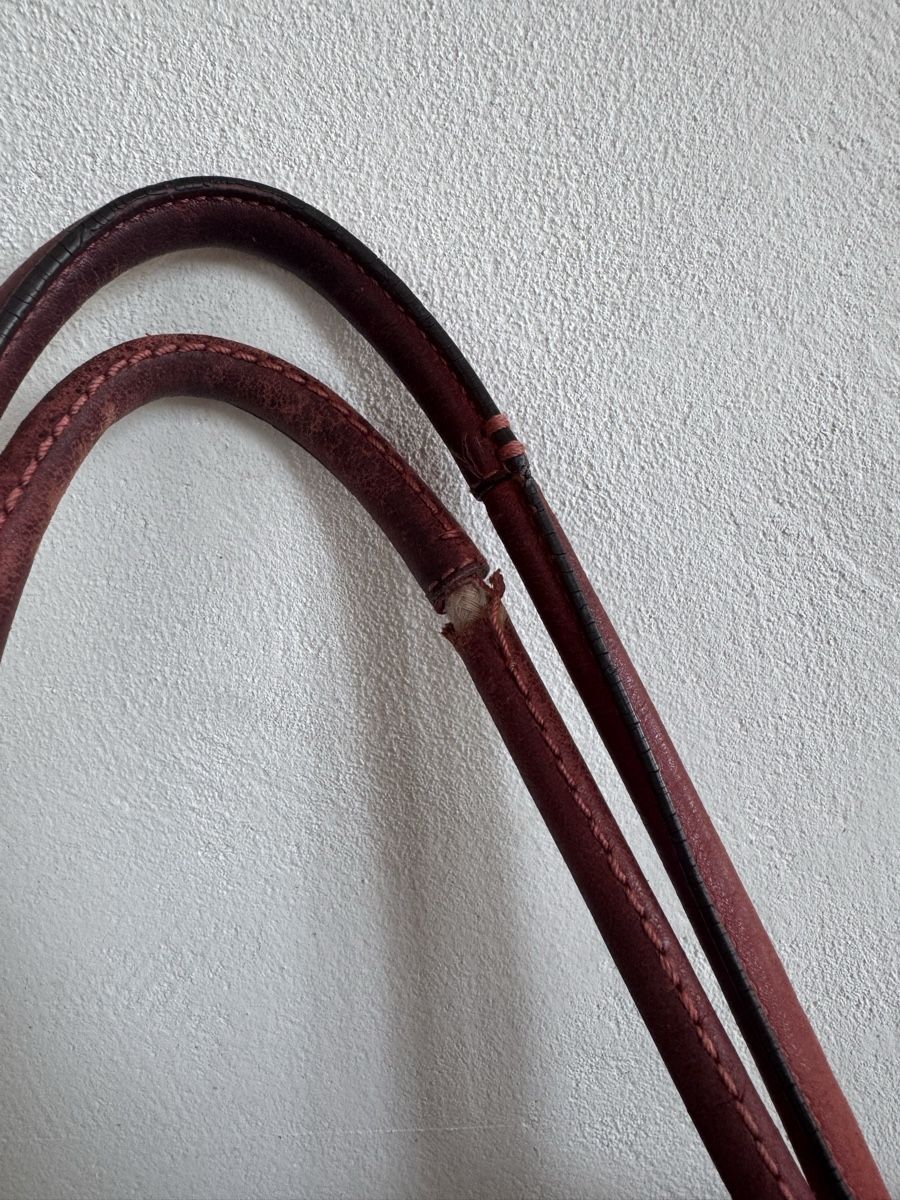 Coach Sacs femmes: Vintage coach tasche – D'occasion à Winterthur par ali_t7d6 5
