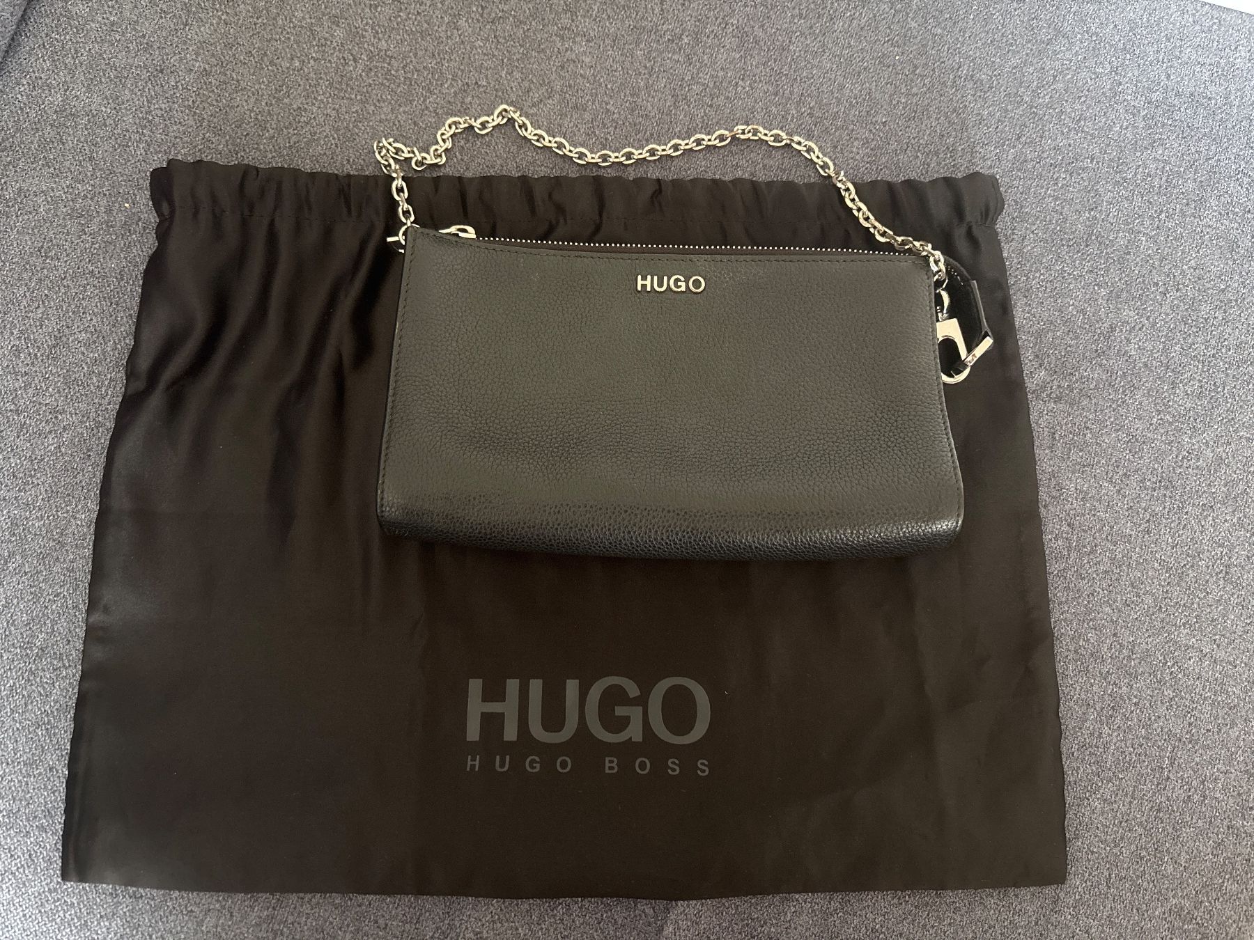Hugo Boss Borse da donna: Hugo Boss sac a main – Usato da Neuchâtel venduto da Anna87