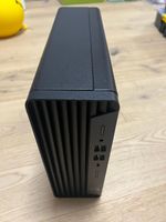 HP ProDesk 600 G6 Core i7, 64GB, NVIDIA RTX A400, NVMe, SSD