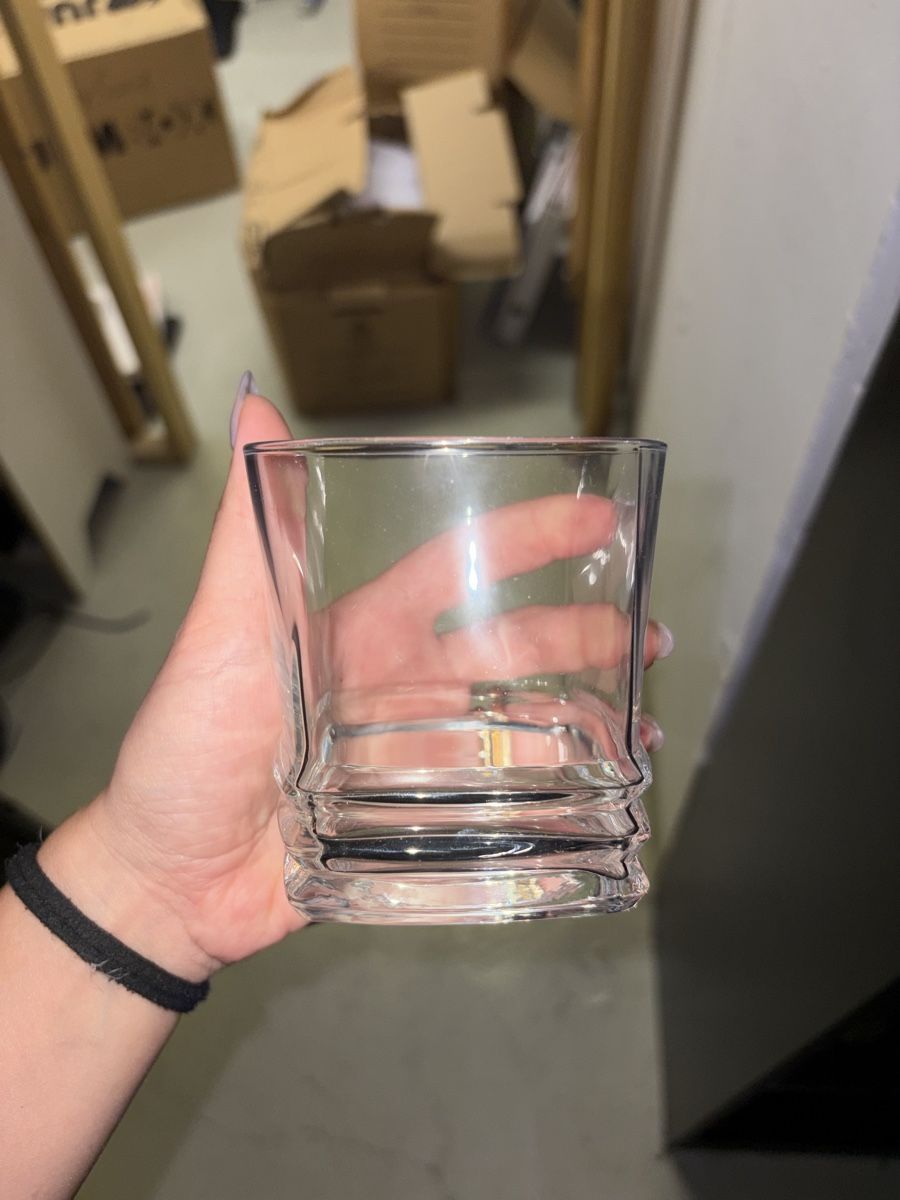 Bicchieri: Lots de verre à venir chercher  – Usato da Pully venduto da ari_78pk 2