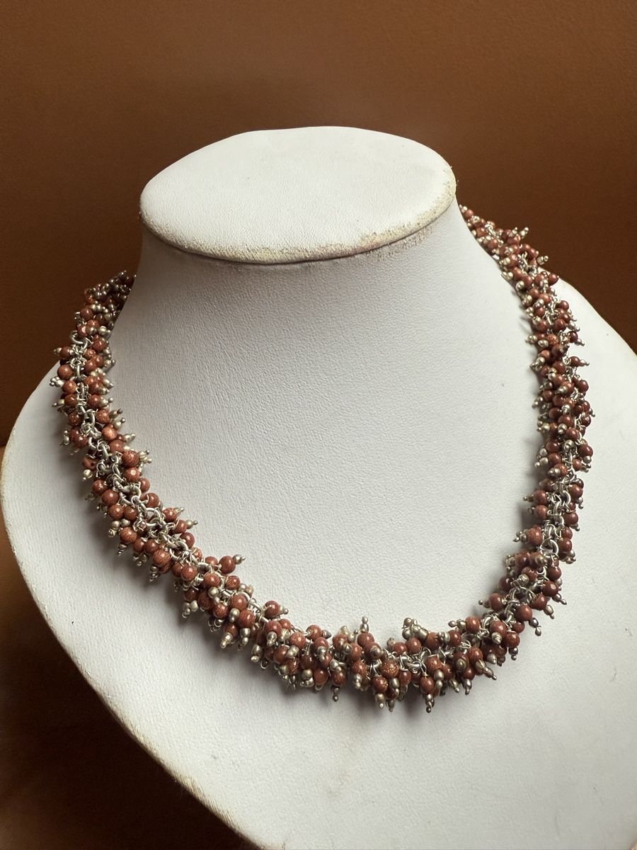 Catenine: Wunderschöne Goldfuss Kette NEU – Nuovo e nell'imballaggio originale da Basel venduto da Chili007 1