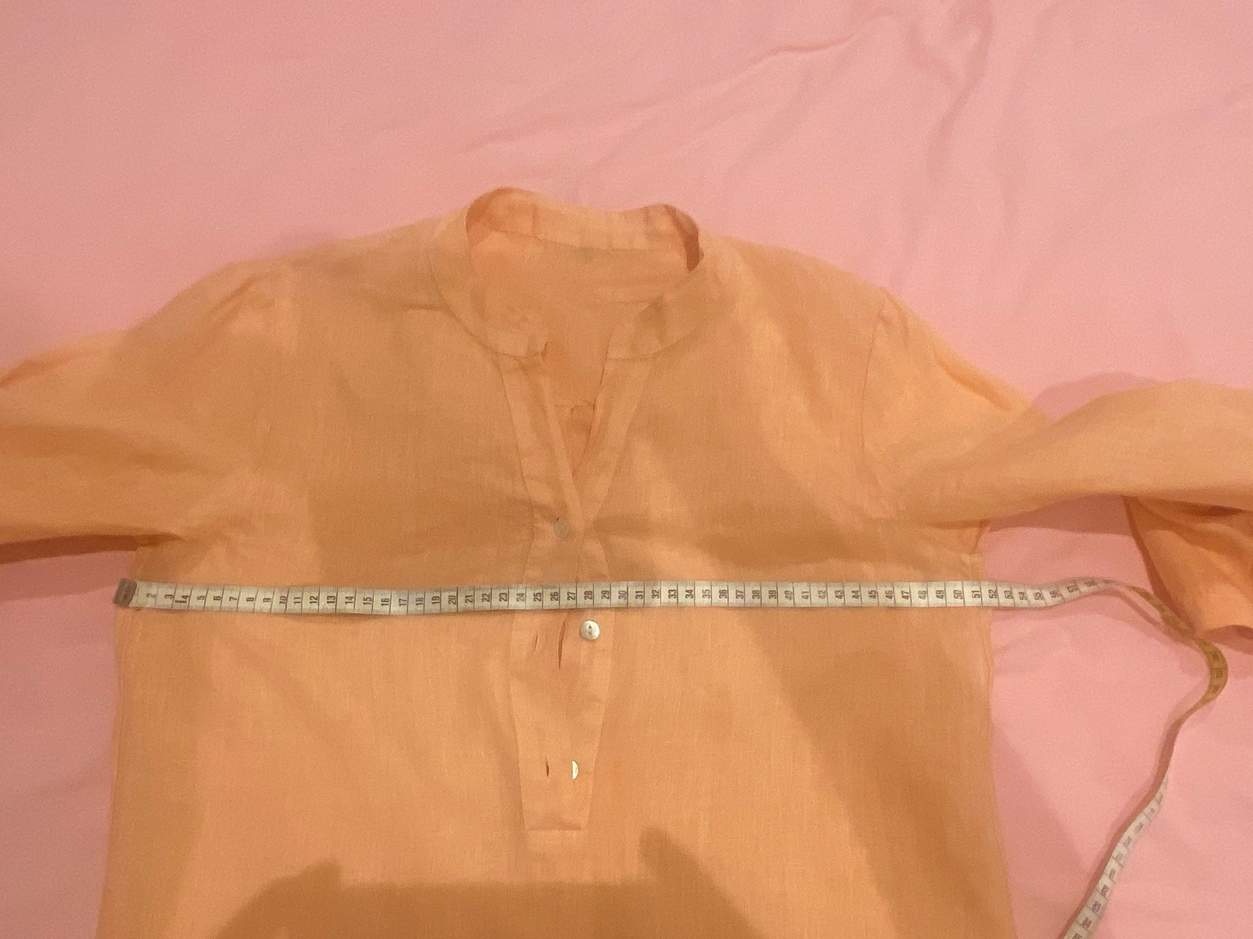 Robes: Leinen Kleid 36 – D'occasion à Liestal par Goldart 4