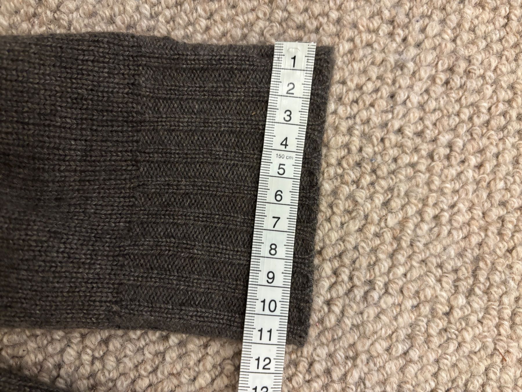 Handschuhe & Handstulpen: Warme Winterhandschuhe Kaschmir 100% – Gebraucht aus Zollikon von Ostendo 7