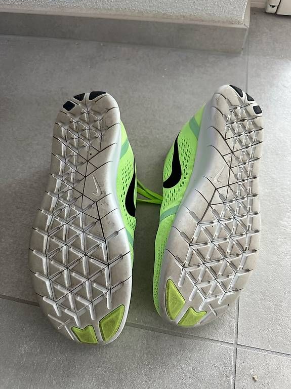 Chaussures femmes: Nike Free Gr.39 – D'occasion à Safnern par cel_56vx 3