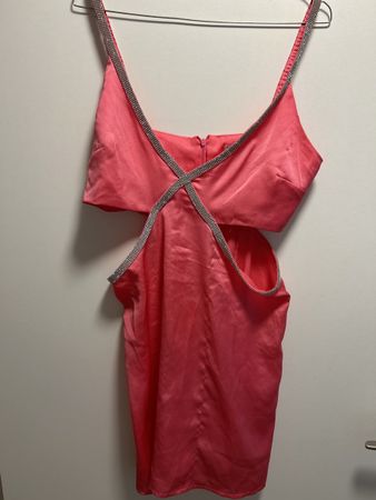 Authentic PACHA IBIZA dress Sexy Party Sensual