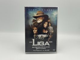 DER LIGA DER AUSSERGEWÖHNLICHEN GENTL... - Versand nur 2.50!