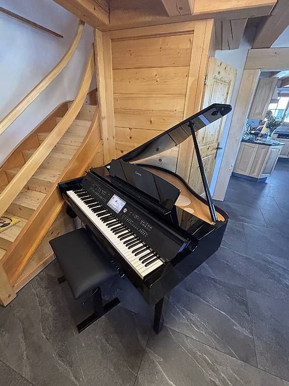 Strumenti musicali: Piano / Klavier – Usato da Unteriberg venduto da wg52 2