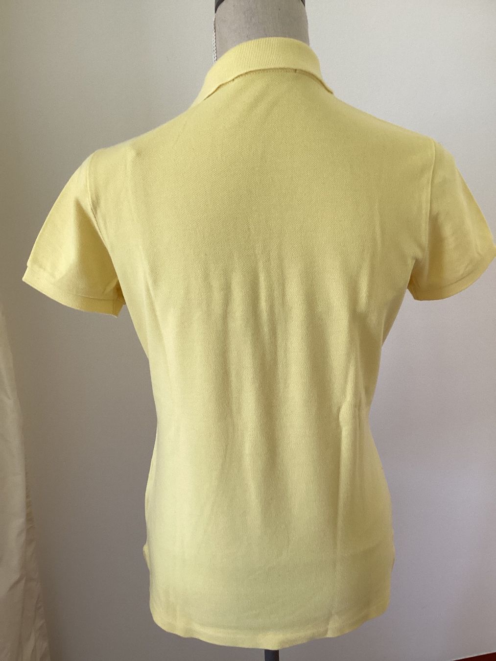 Ralph Lauren Magliette Polo: Ralph Lauren, Damenpolo, Gr. M – Usato da Salenstein venduto da Esprit57 3