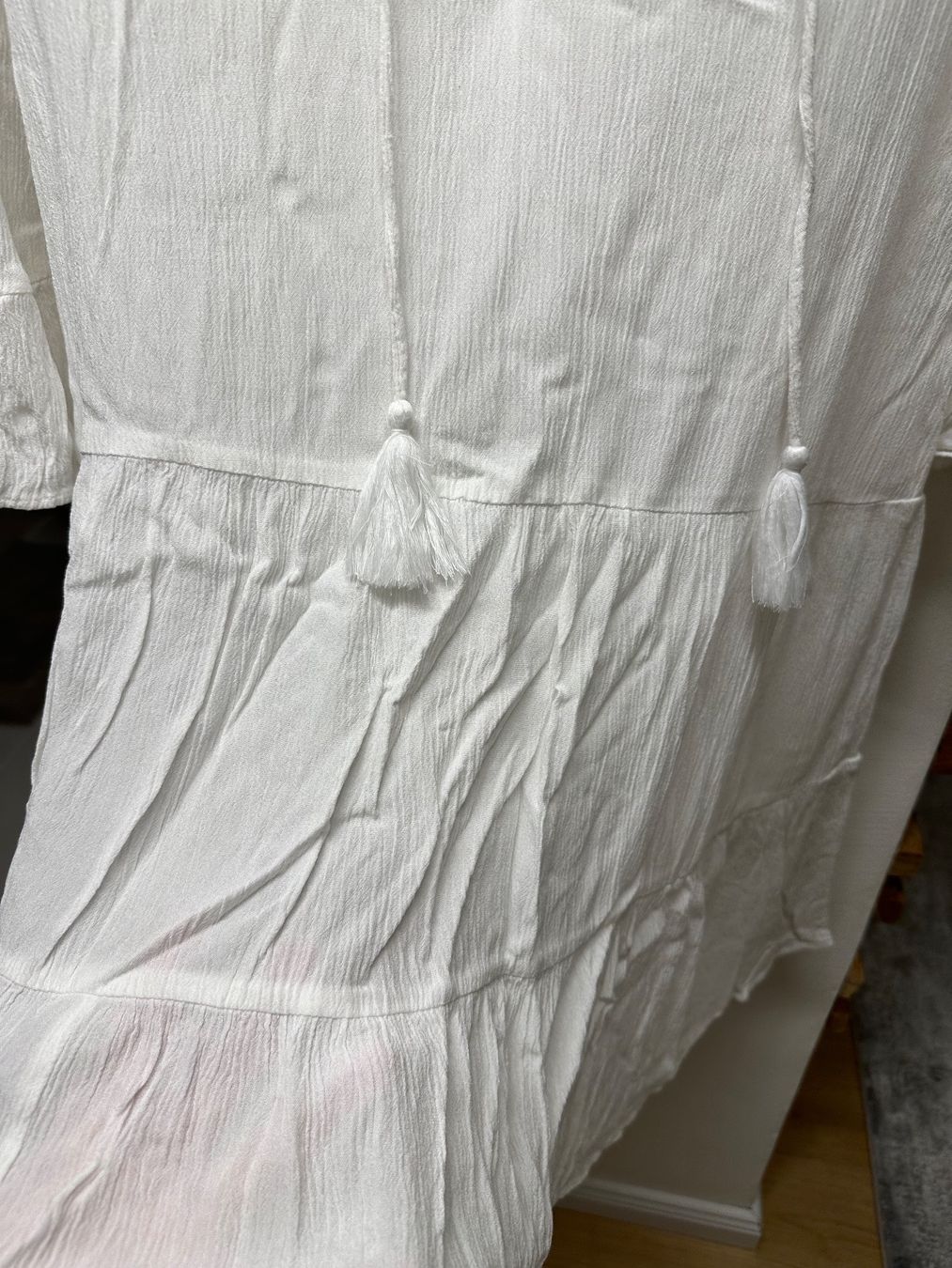 Vestiti: Sommer Kleider Damen Gr:M,L – Nuovo (secondo la descrizione) da Frümsen venduto da Swissline90