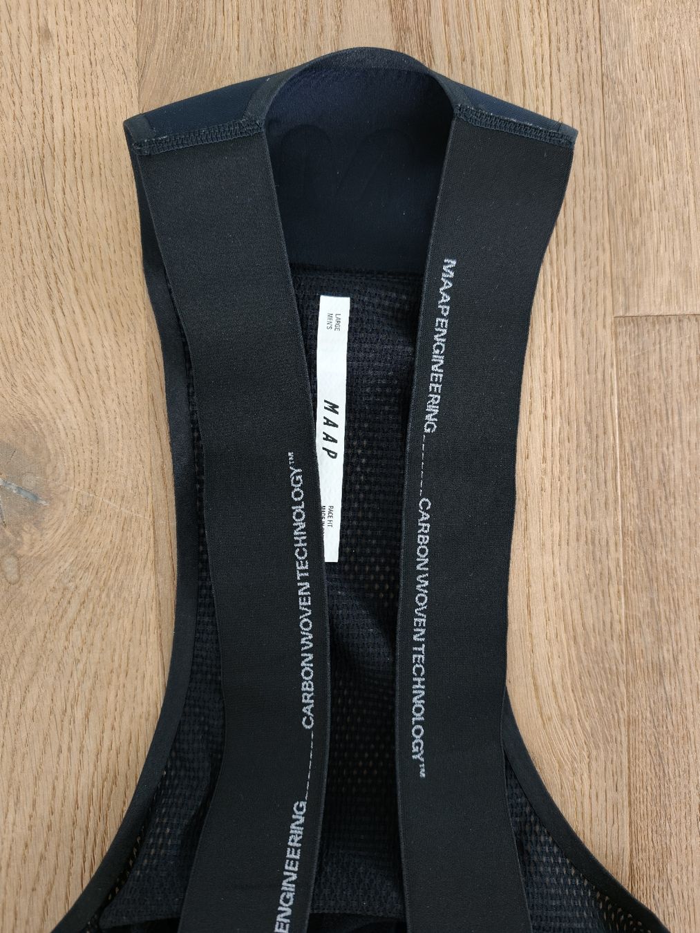 Pantaloni: MAAP Apex Deep Winter Tight 2.0 Large – Nuovo (secondo la descrizione) da Bachenbülach venduto da Food4Thought 1